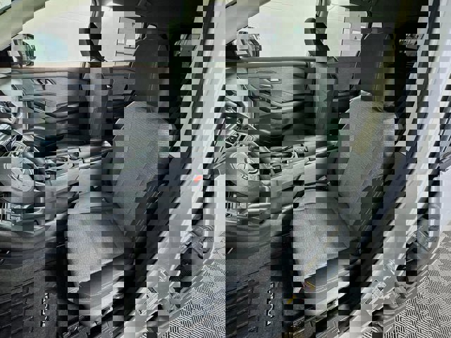 Certified 2023 Nissan Rogue SV image 16