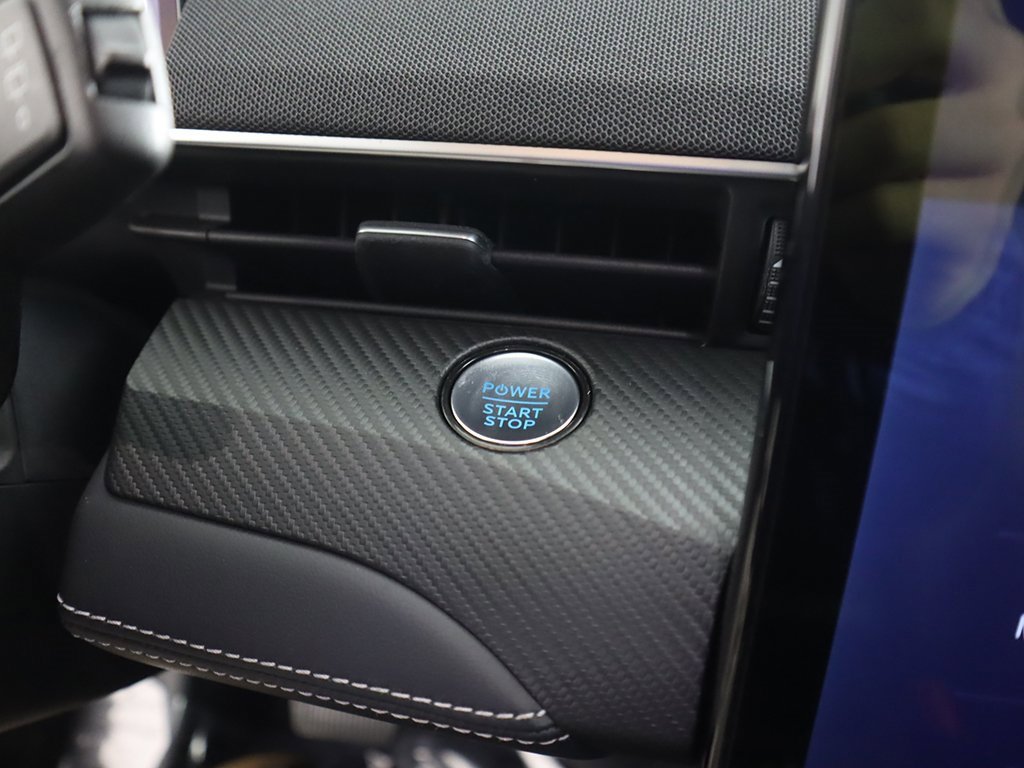 Used 2024 Ford Mustang Mach-E Select w/ Comfort Package Lite image 40