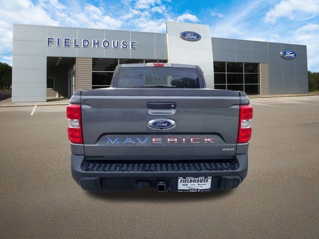 Used 2023 Ford Maverick XL w/ Equipment Group 100A Standard image 9