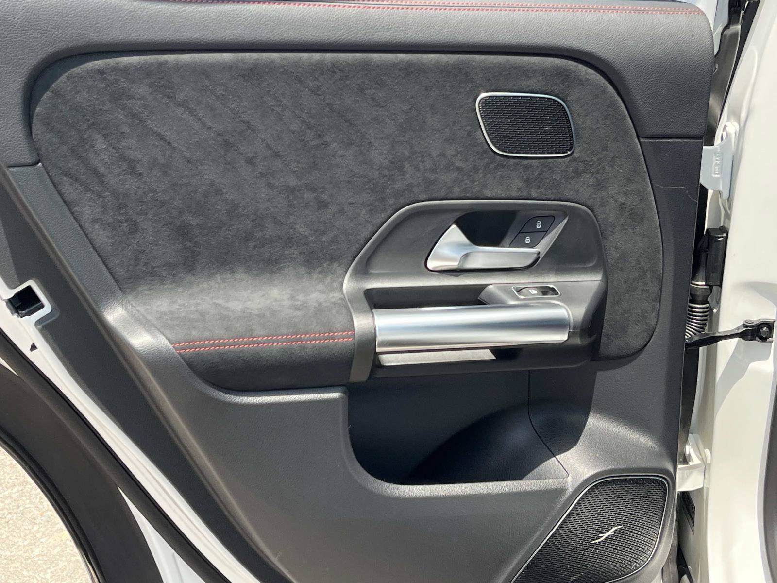 Certified 2025 Mercedes-Benz GLA 35 AMG 4MATIC image 21