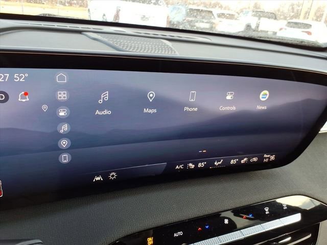 Used 2025 Buick Enclave Preferred image 30