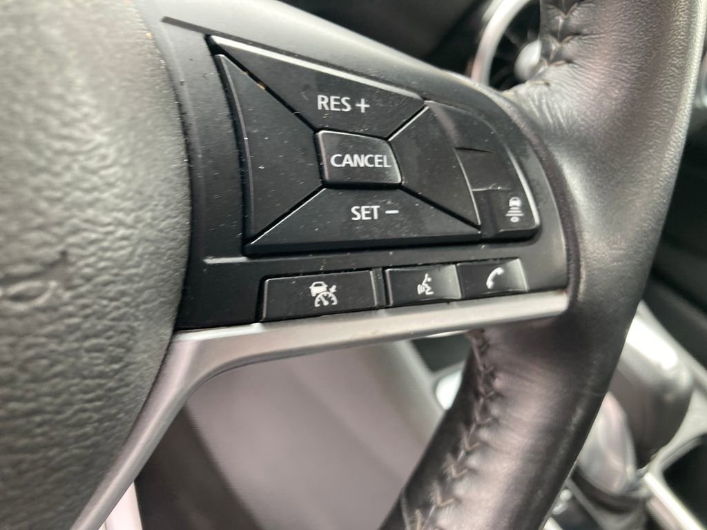 Used 2020 Nissan Sentra SV FWD image 44