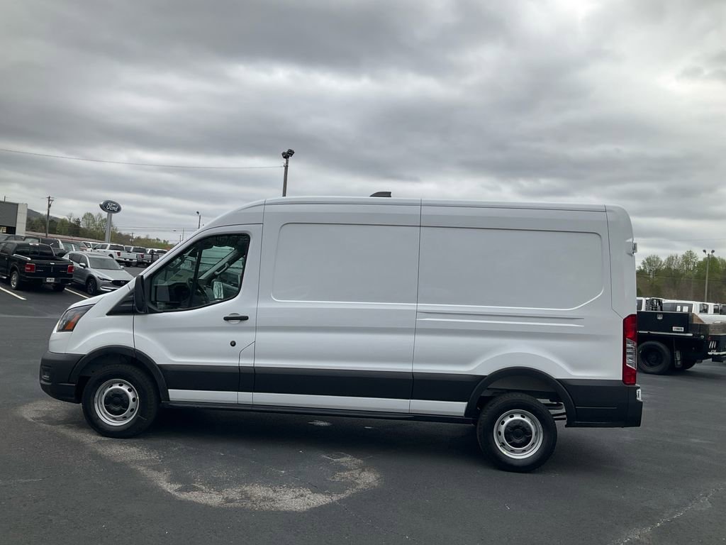 New 2026 Ford Transit 250 148 Medium Roof image 8