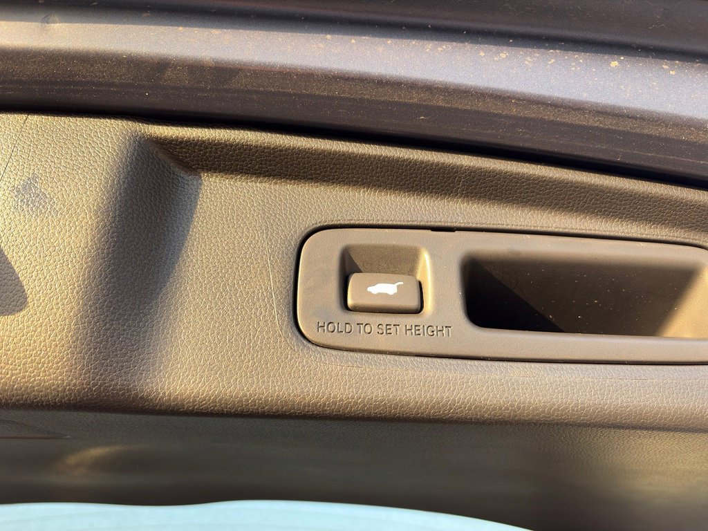 Used 2025 Honda CR-V Sport Touring image 14