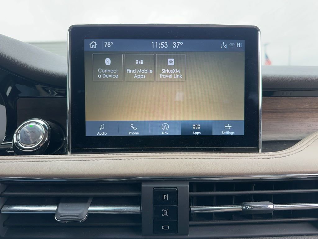 Used 2021 Lincoln Corsair Reserve image 13