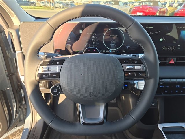 New 2026 Hyundai Ioniq 5 SEL image 22