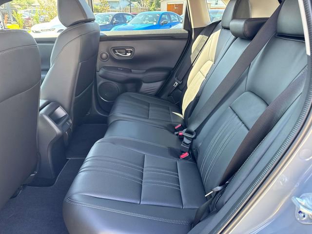 New 2027 Honda HR-V EX-L image 7