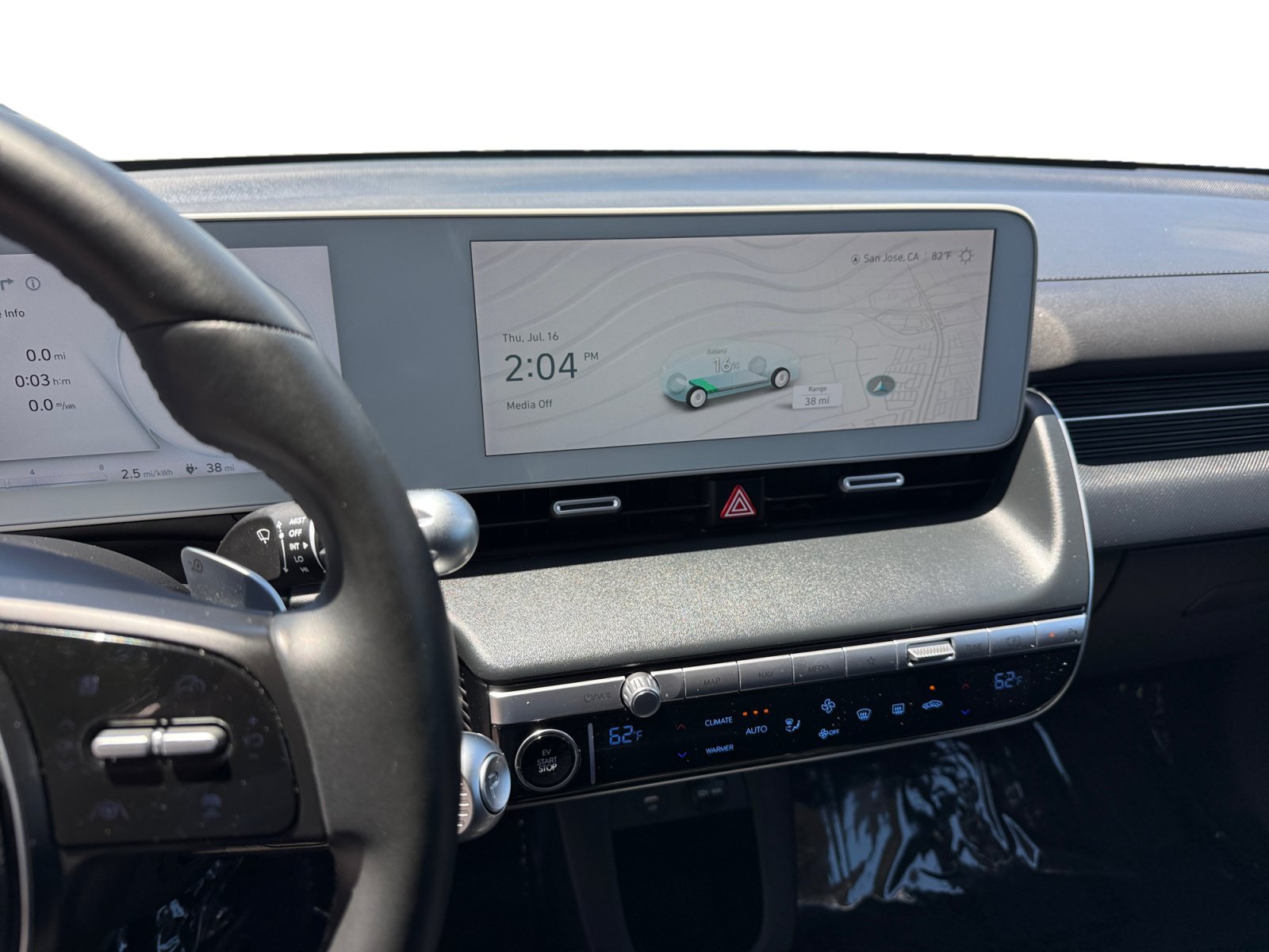 Used 2024 Hyundai Ioniq 5 SEL RWD image 12