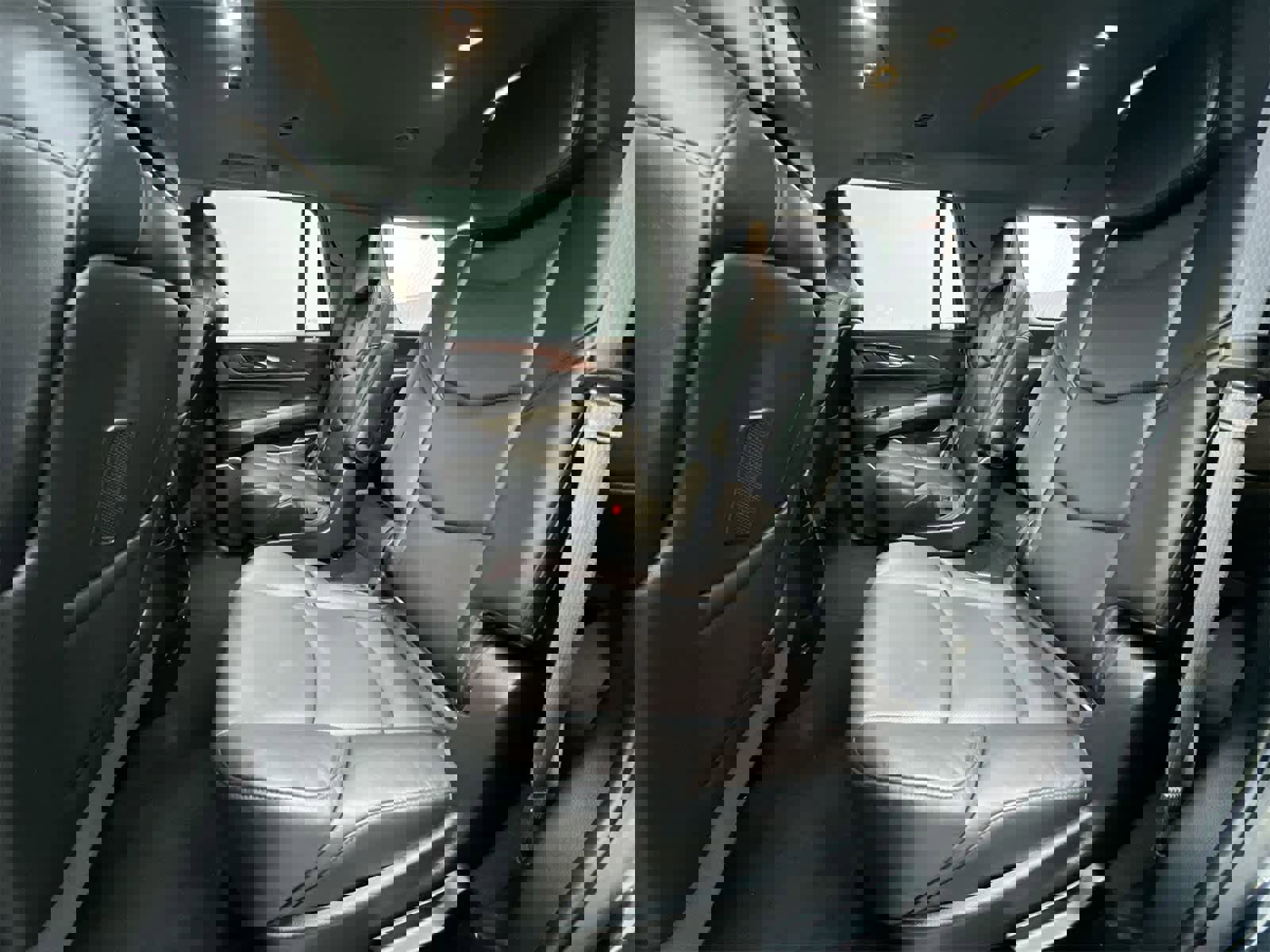 Used 2016 Cadillac Escalade Premium image 19