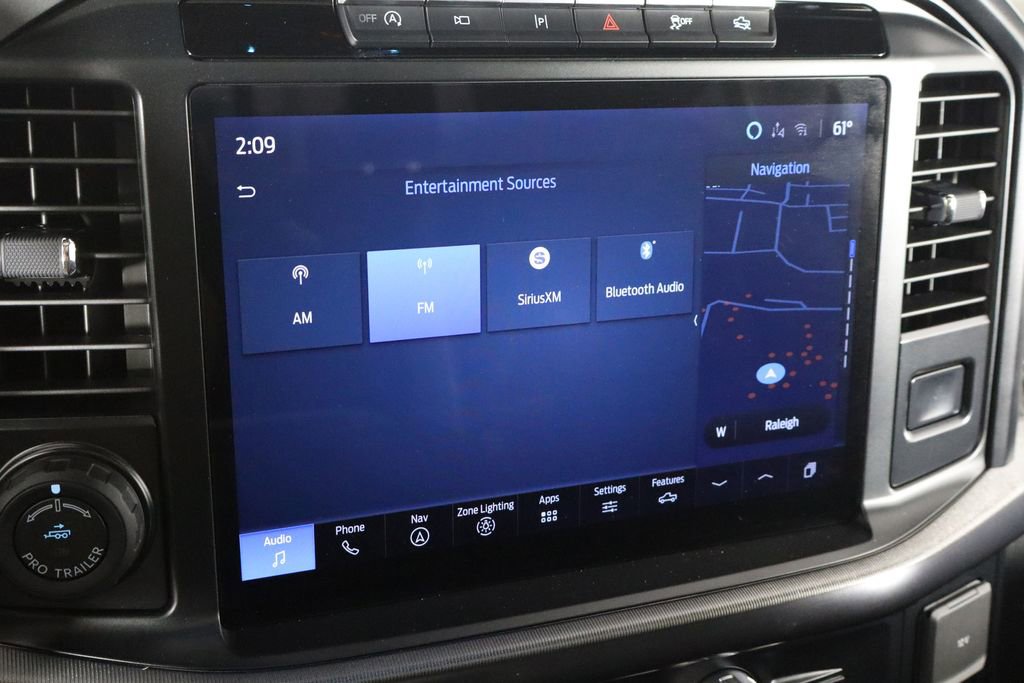 Used 2024 Ford F150 Raptor image 33