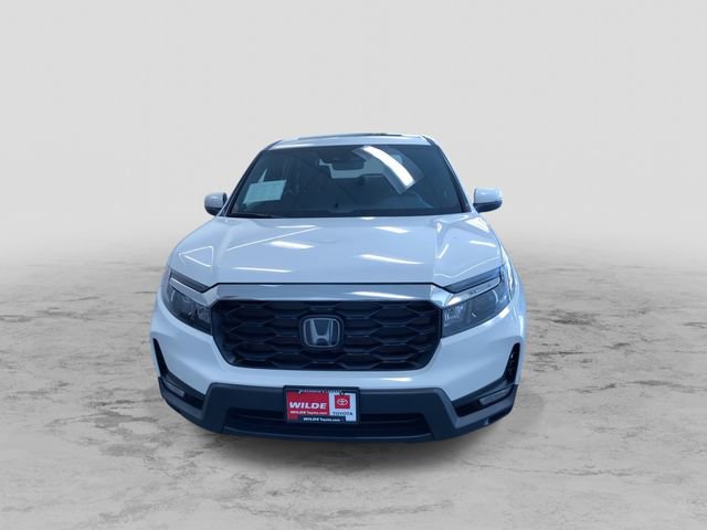 Used 2025 Honda Passport EX-L image 4