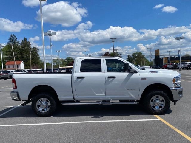 Used 2022 RAM 2500 Tradesman AWD/4WD image 6