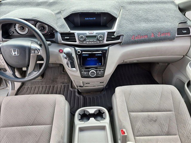 Used 2016 Honda Odyssey SE image 14