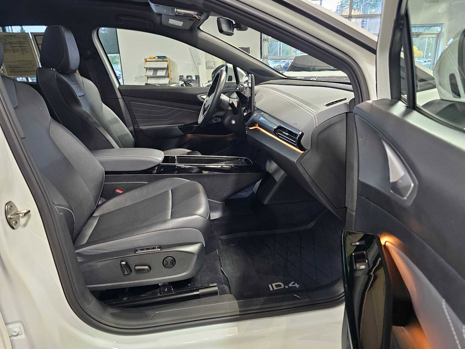 Used 2023 Volkswagen ID.4 Pro S image 11