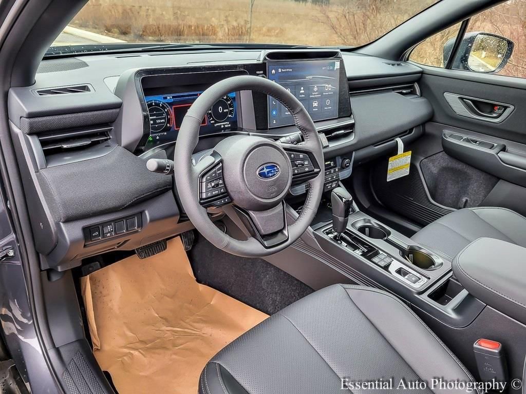 New 2026 Subaru Outback Limited XT image 3