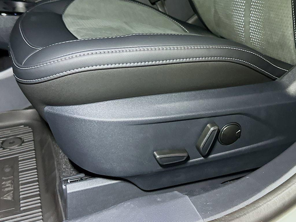 New 2025 Ford Mustang Mach-E GT w/ Interior Protection Package AWD/4WD image 16