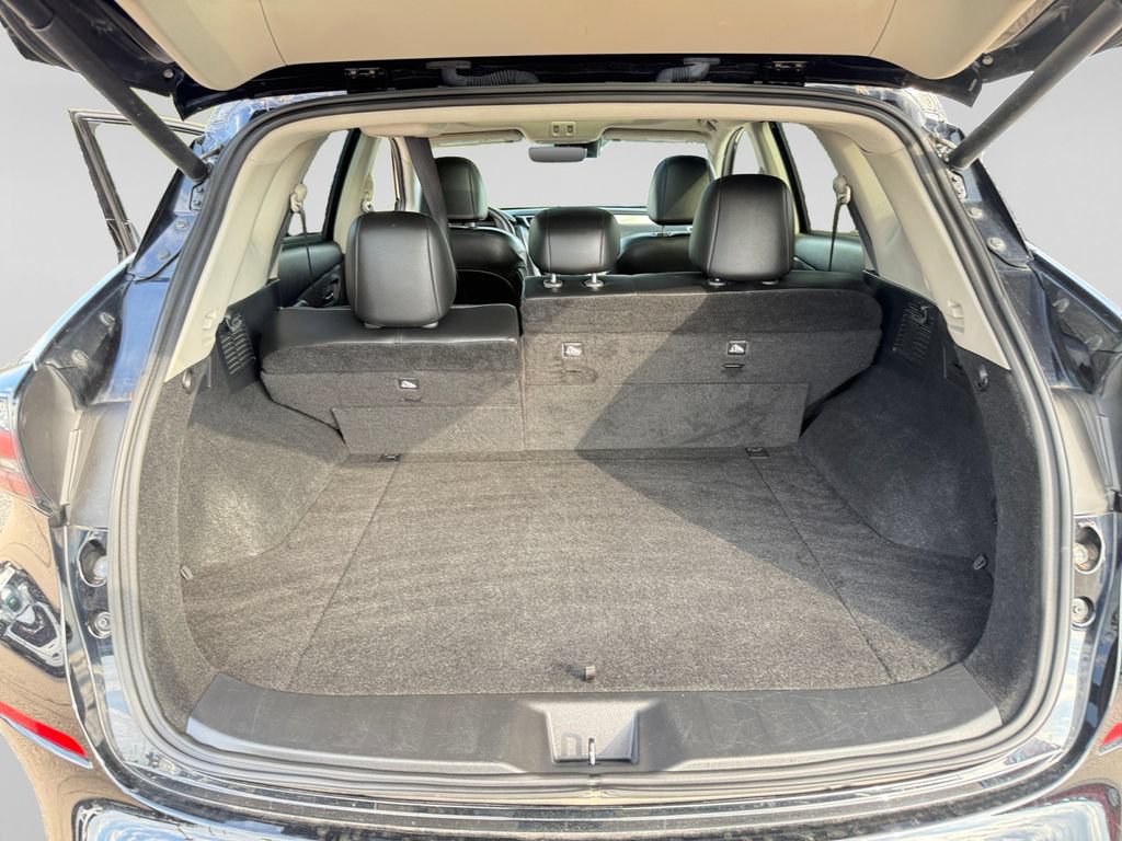 Used 2024 Nissan Murano SL AWD/4WD image 35