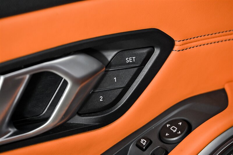 Used 2021 BMW M3 Competition RWD image 14