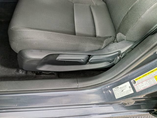 Certified 2025 Honda Civic LX image 14