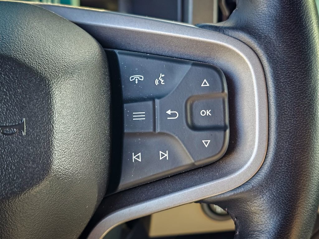 Used 2024 Ford Bronco Wildtrak image 18