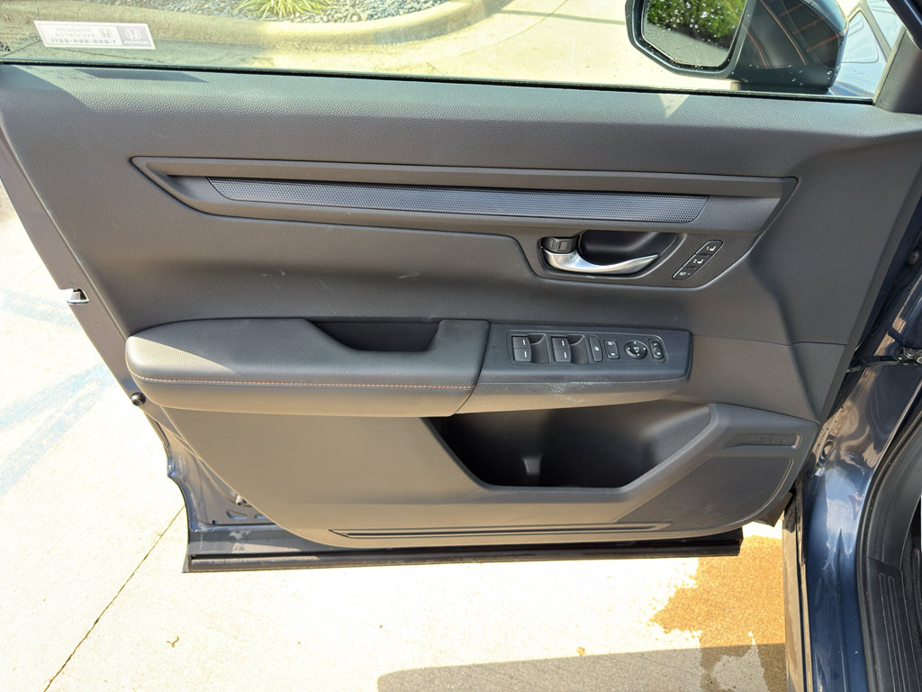 Used 2024 Honda CR-V Sport-L image 13