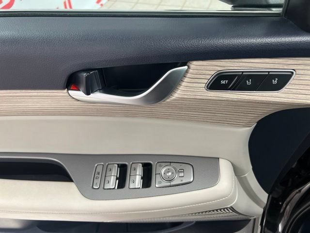 Used 2021 Hyundai Palisade Limited AWD/4WD image 23