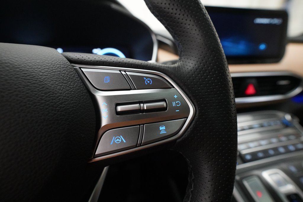 Used 2023 Hyundai Santa Fe Calligraphy image 19