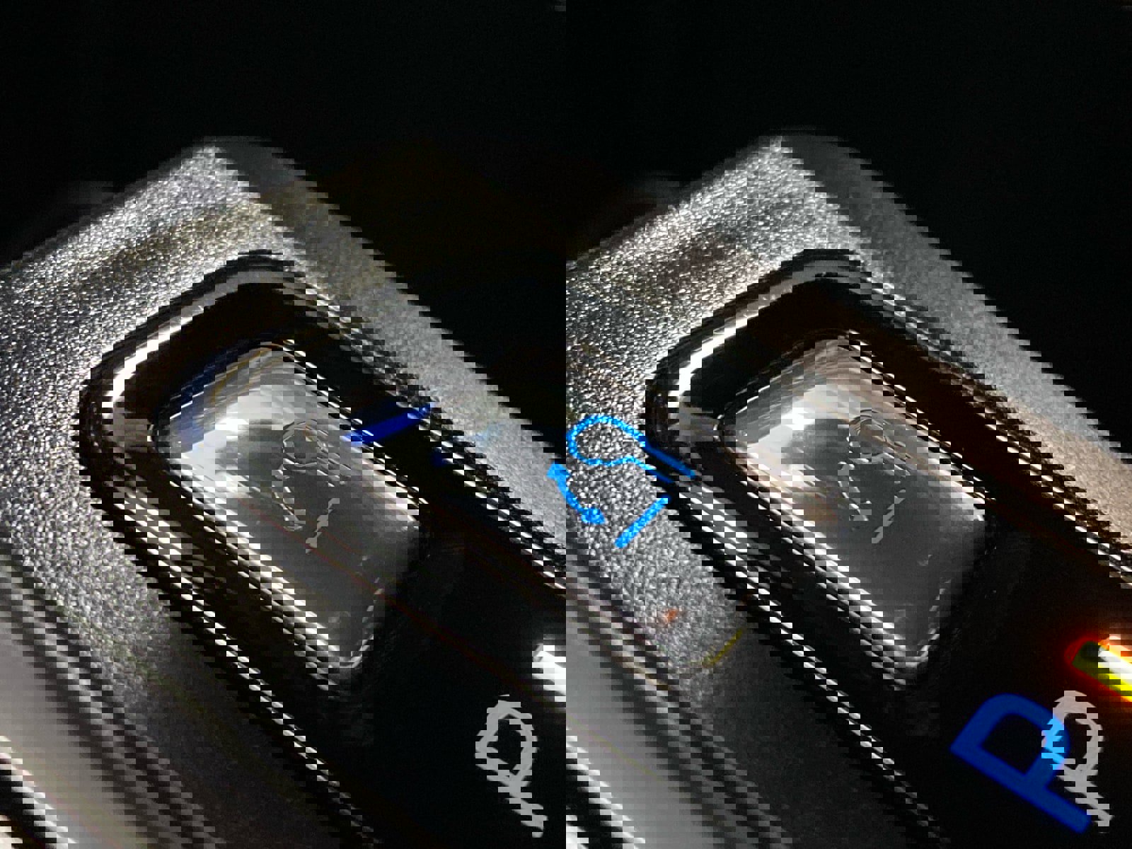 Certified 2025 Ford F150 Lariat w/ Equipment Group 502A High image 27