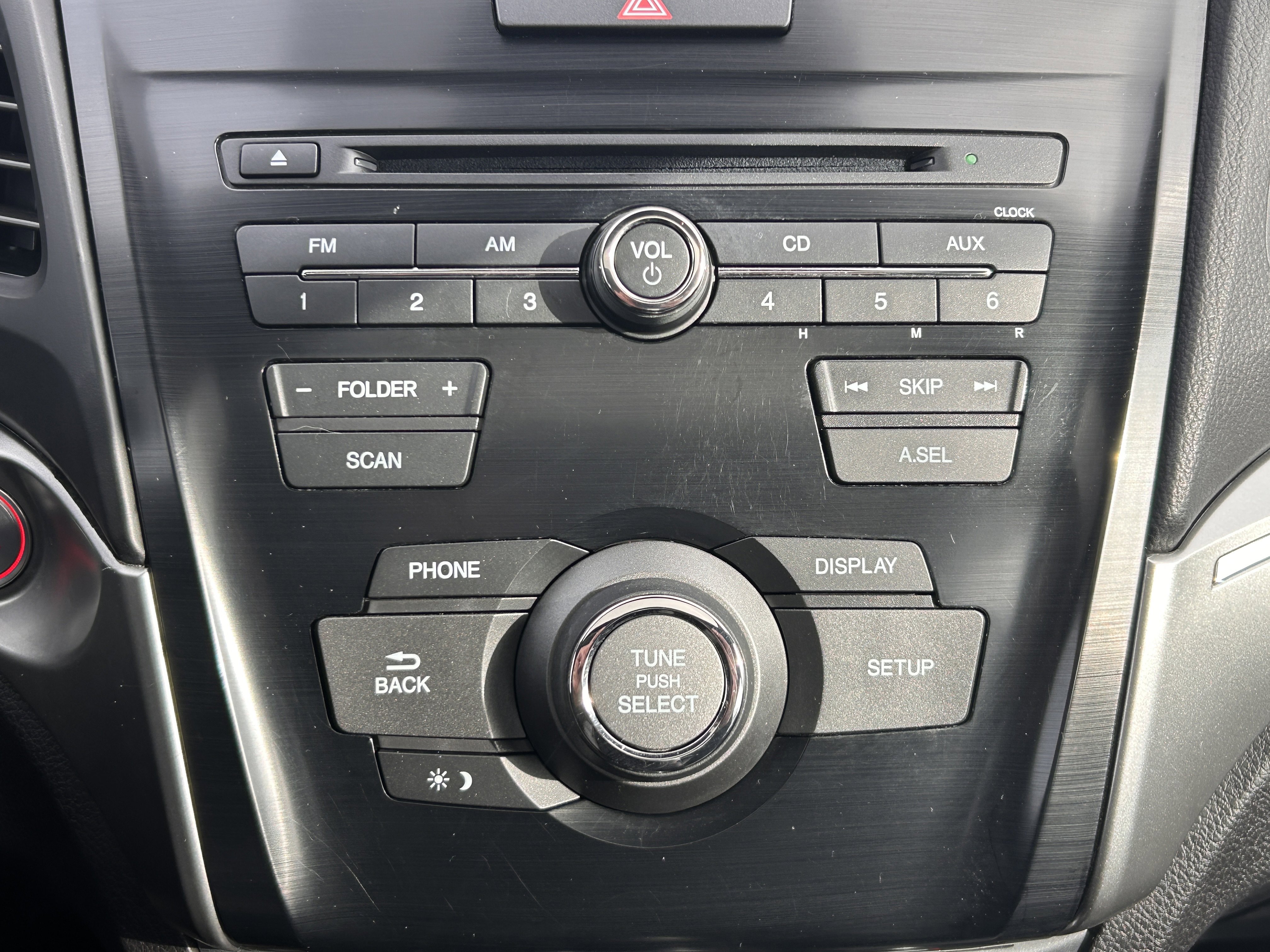 Used 2019 Acura ILX image 14