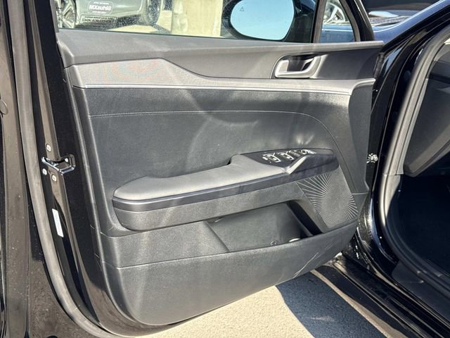 New 2026 Kia K5 LXS image 9