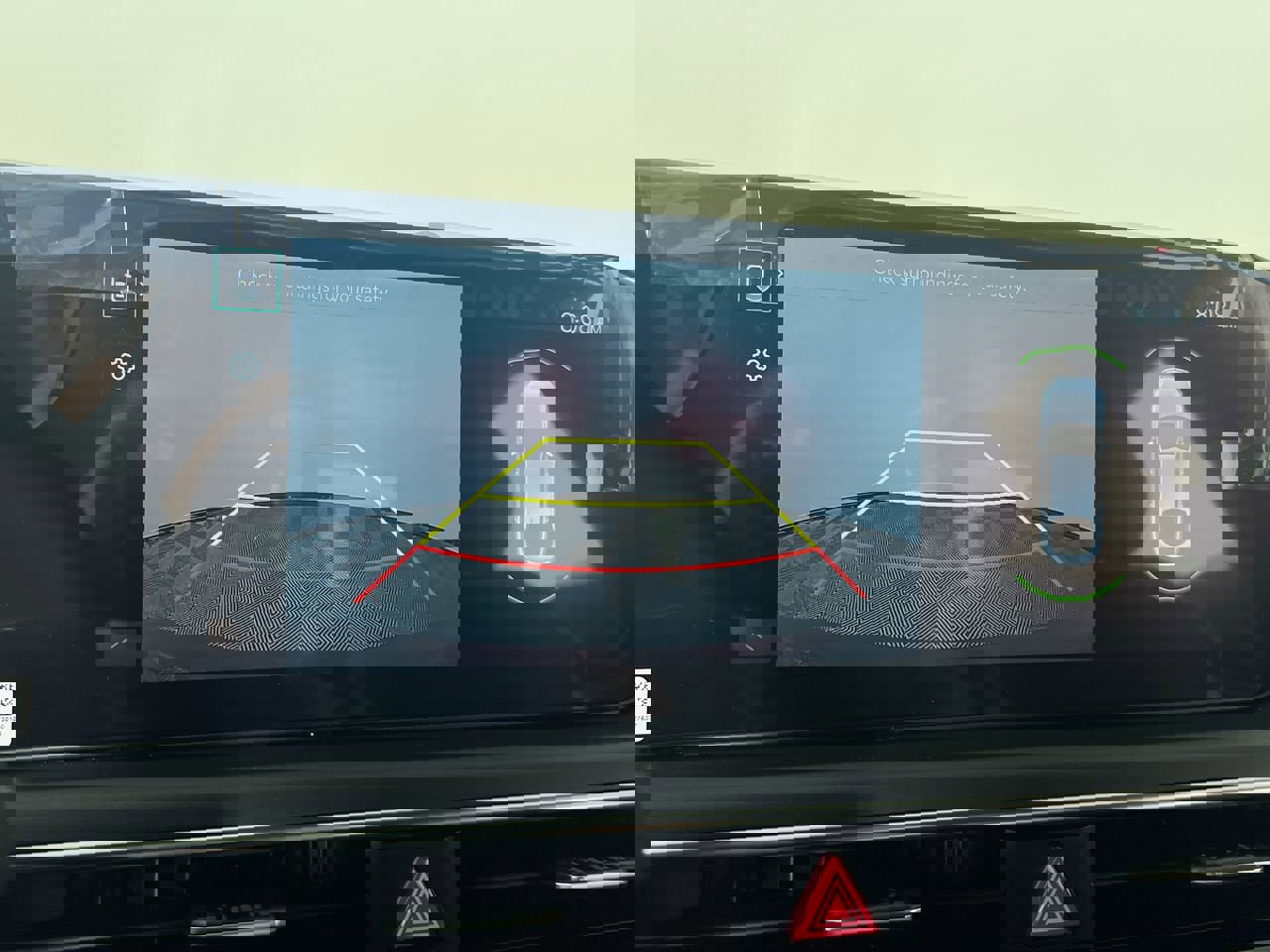 New 2026 Kia K5 GT-Line image 28