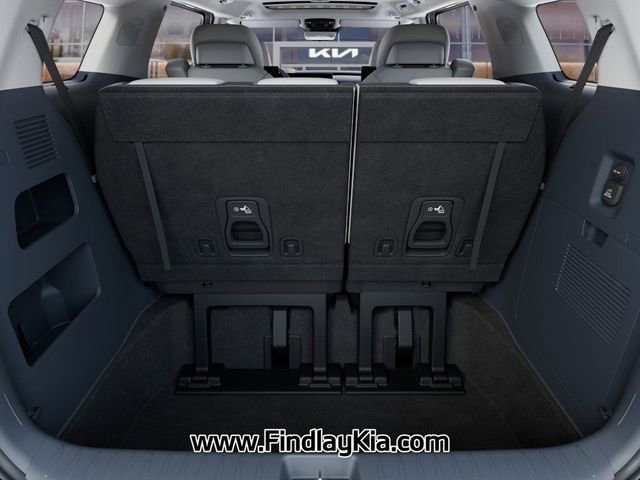New 2026 Kia Carnival SX Prestige image 22