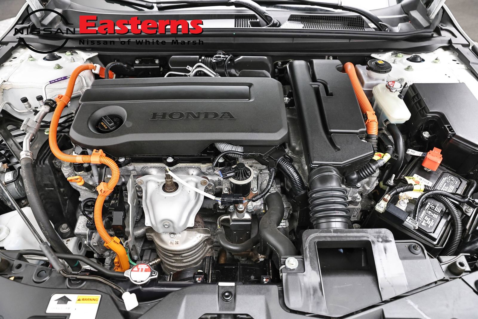 Used 2024 Honda Accord Sport image 7