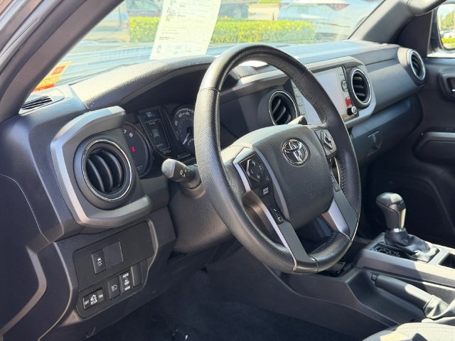 Used 2023 Toyota Tacoma TRD Sport RWD image 12