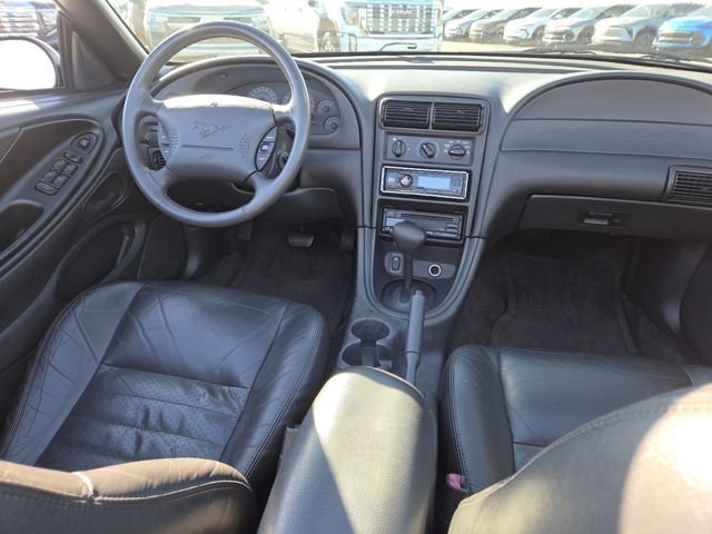 Used 2000 Ford Mustang GT image 20