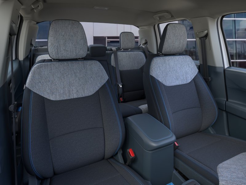 New 2026 Ford Maverick XLT FWD image 12