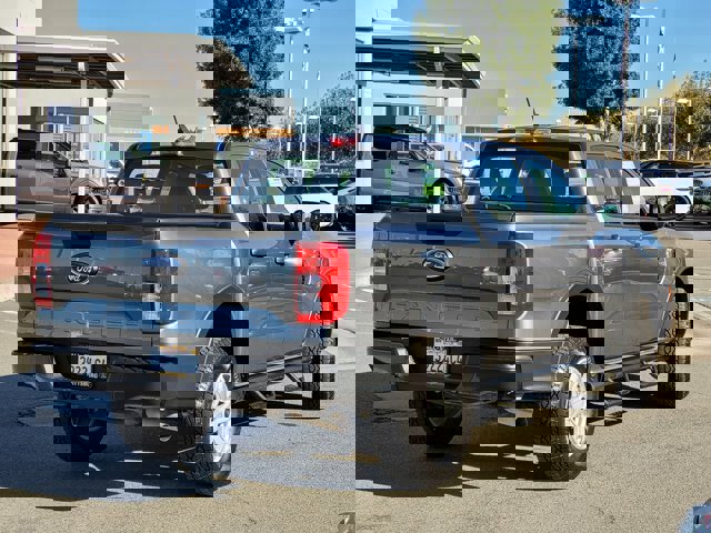 Certified 2024 Ford Ranger XL image 5