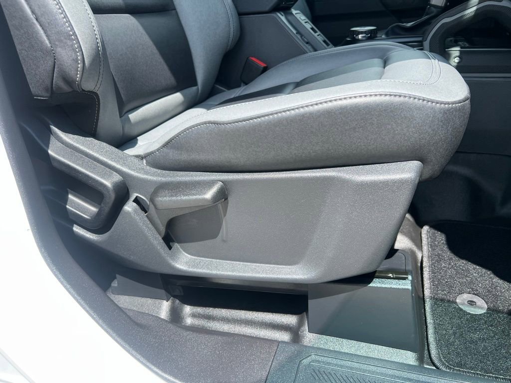 Used 2023 Ford Bronco Big Bend AWD/4WD image 23