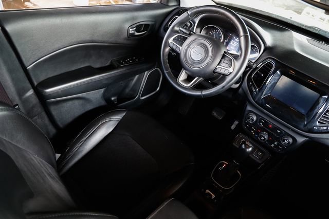 Used 2019 Jeep Compass Latitude image 23