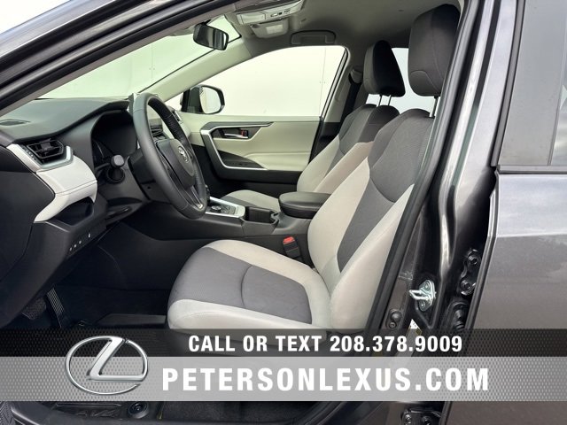 Used 2024 Toyota RAV4 XLE image 21