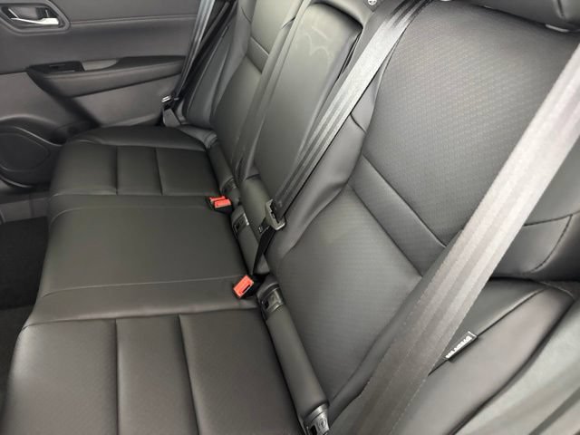 New 2026 Nissan Rogue Dark Armor AWD/4WD image 24