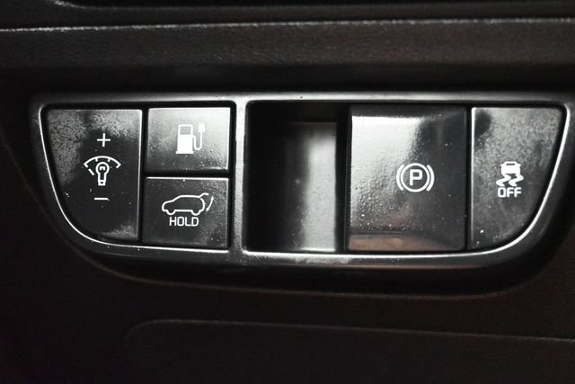 Used 2024 Kia EV6 Wind RWD image 18