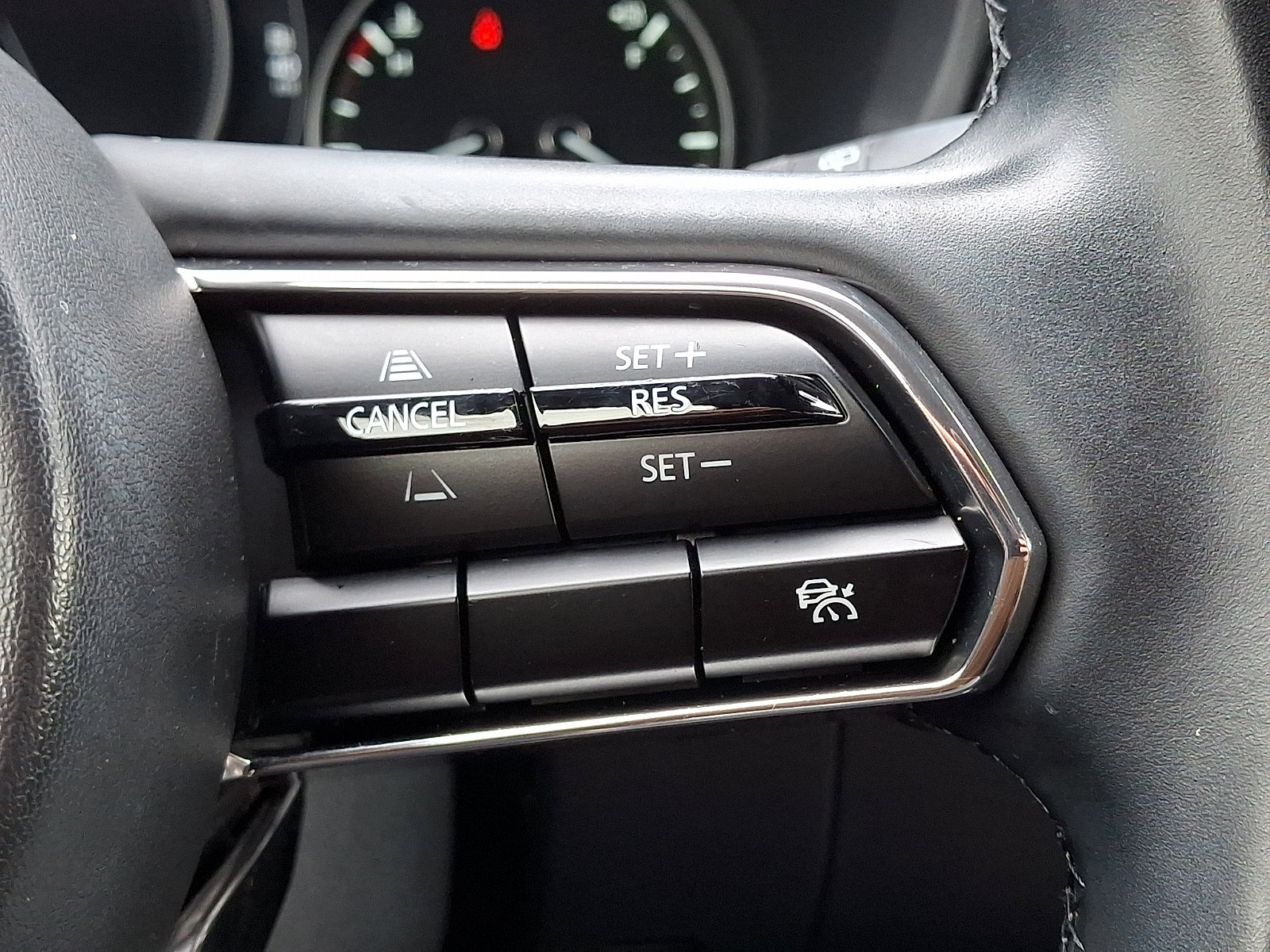 Certified 2024 MAZDA CX-90 3.3 Turbo w/ Preferred Package AWD/4WD image 26