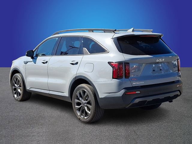 Used 2023 Kia Sorento X-Line EX AWD/4WD image 6