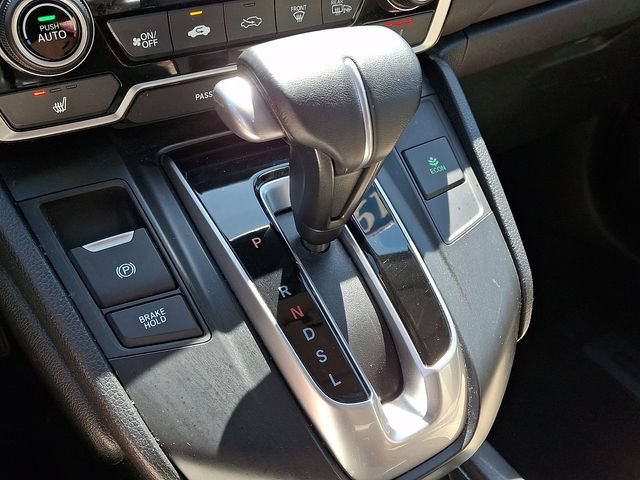 Used 2019 Honda CR-V Touring image 17