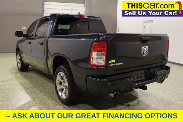 Used 2019 RAM 1500 Limited image 5