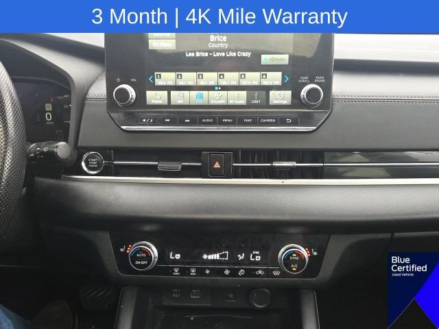 Used 2022 Mitsubishi Outlander SE AWD/4WD image 30