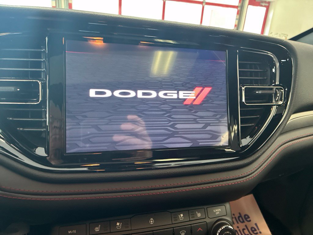 New 2026 Dodge Durango GT AWD/4WD image 42