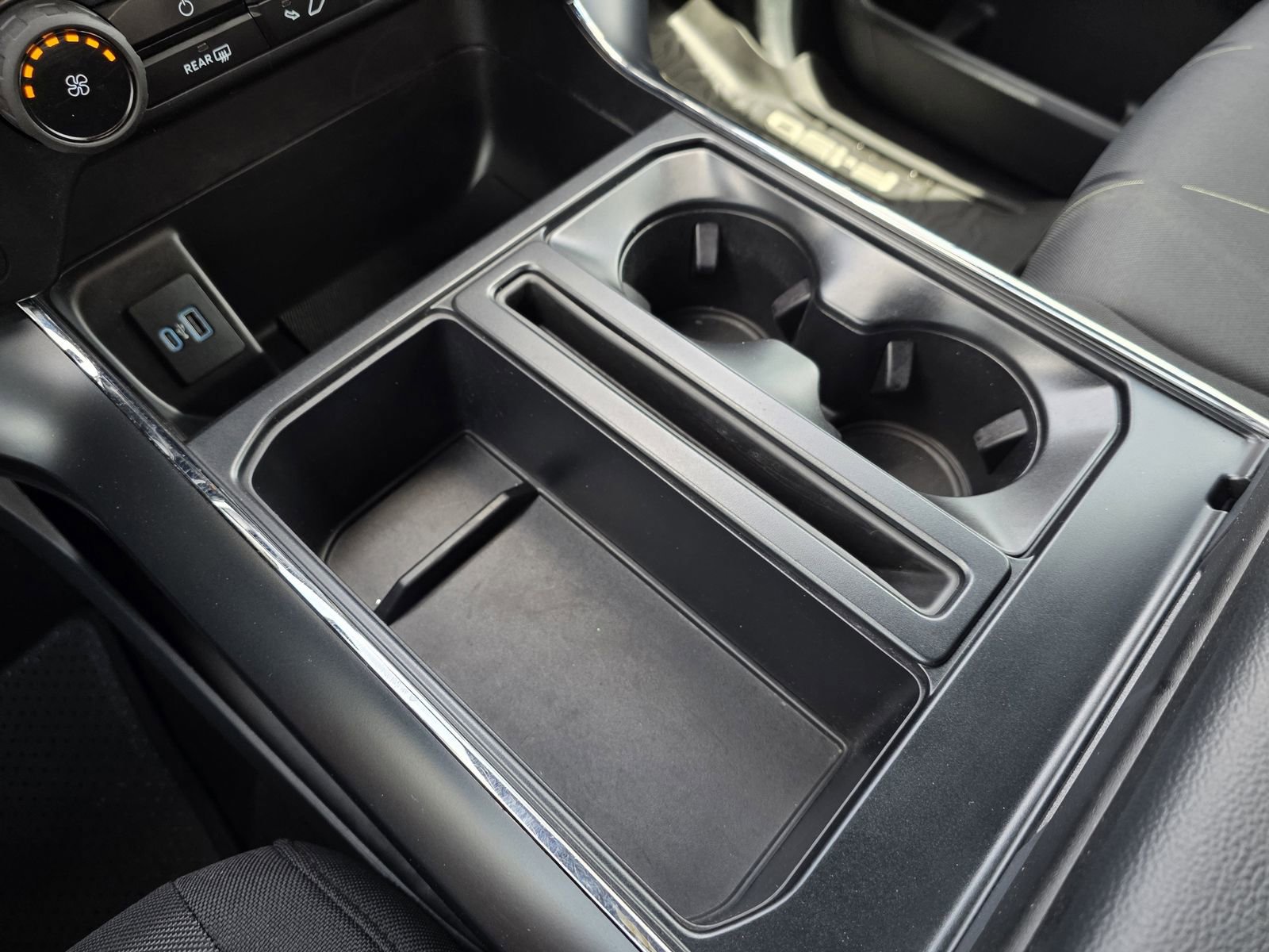 Used 2024 Ford F150 STX w/ Mobile Office Package image 23