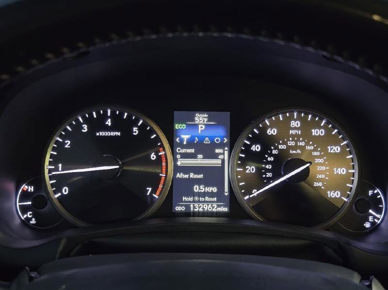 Used 2015 Lexus NX 200t FWD image 33